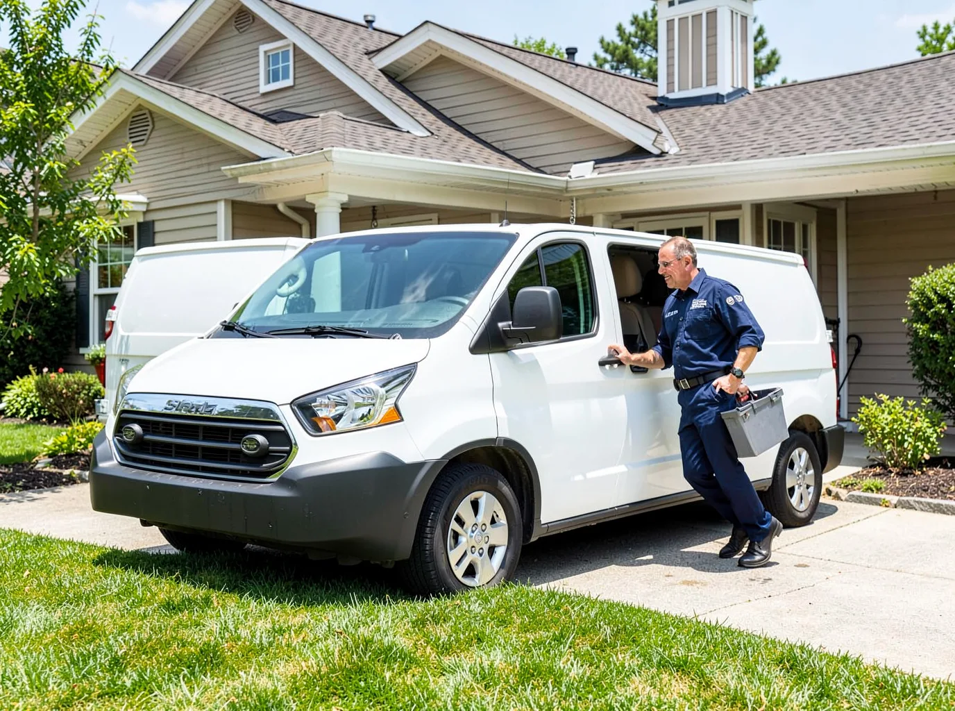 Emergency Plumber company in Loveland, OH